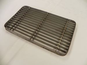 (Used) Original 356 Pre-A Coupe Flat Engine Grille - 1950-55
