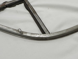 (Used) 356 BT6/C Coupe Passenger's Window Support Frame - 1961-65
