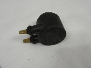 (Used) 911/924/944 Alarm Switch w/o Keys - 1978-89