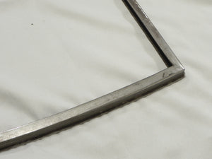 (Used) 356 BT6/C Coupe Passenger's Window Support Frame - 1961-65