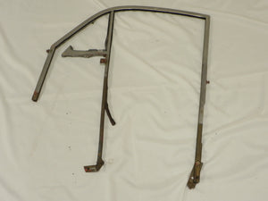 (Used) 356 BT6/C Coupe Passenger's Window Support Frame - 1961-65