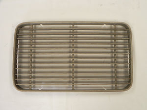 (Used) Original 356A Coupe Flat Engine Grille - 1956-61