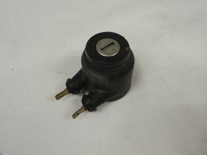 (Used) 911/924/944 Alarm Switch w/o Keys - 1978-89