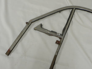 (Used) 356 BT6/C Coupe Passenger's Window Support Frame - 1961-65