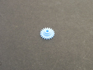 (New) 911/944 20x22 Tooth Speedometer Drive Gear - 1975-91
