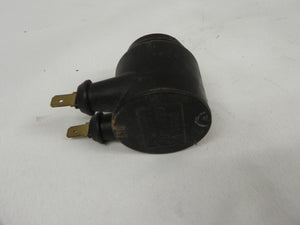 (Used) 911/924/944 Alarm Switch w/o Keys - 1978-89