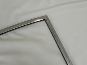 (Used) 356 BT6/C Coupe Passenger's Window Support Frame - 1961-65