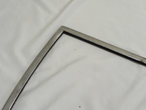 (Used) 356 BT6/C Coupe Passenger's Window Support Frame - 1961-65