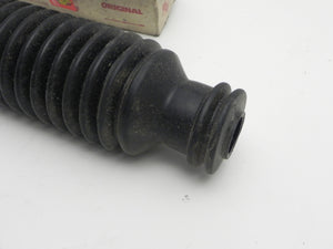 (New) 911/912/914/930 Turbo Steering Rack and Pinion Boot - 1965-89
