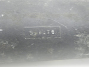 (Used) 911 Turbo Pressure Pipe 1978-89