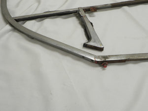 (Used) 356 BT6/C Coupe Passenger's Window Support Frame - 1961-65