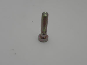 (New) M6x25 Cheesehead Screw