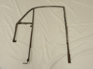 (Used) 356 BT6/C Coupe Driver's Window Support Frame - 1961-65