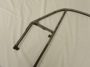 (Used) 356 BT6/C Coupe Driver's Window Support Frame - 1961-65