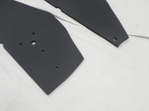 (New) 912 Pair of Engine Side Sound Insulation Pads - 1965-69