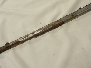 (Used) 356 BT6/C Coupe Driver's Window Support Frame - 1961-65