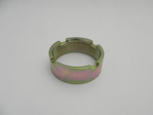(New) 911/930 Grooved Ball Joint Retainer Nut - 1969-89