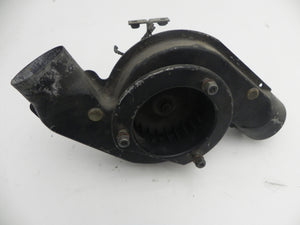 (Used) 914 Heater Blower Fan 1970-72