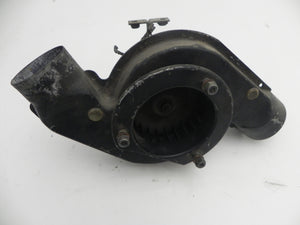 (Used) 914 Heater Blower Fan 1970-72