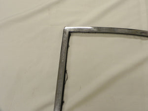 (Used) 356 BT6/C Coupe Driver's Window Support Frame - 1961-65