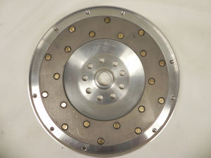 (New) 911 225mm Aluminum Nikasil Flywheel 9 Bolts - 1978-83