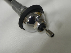 (New) 911/912 Hirschmann Small Base Radio Antenna - 1965-77