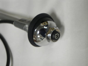 (New) 911/912 Hirschmann Small Base Radio Antenna - 1965-77