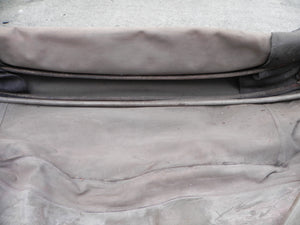 (Used) Original 356 Roadster Soft Top - 1960-62