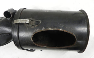 (Used) 912 Mann Solex 40 PII-4 Air Filter Housing Right