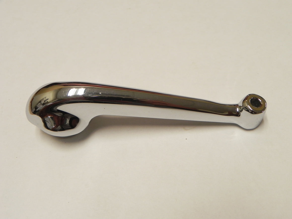 (Used) 356 B/C Chrome Window Crank Handle - 1960-65