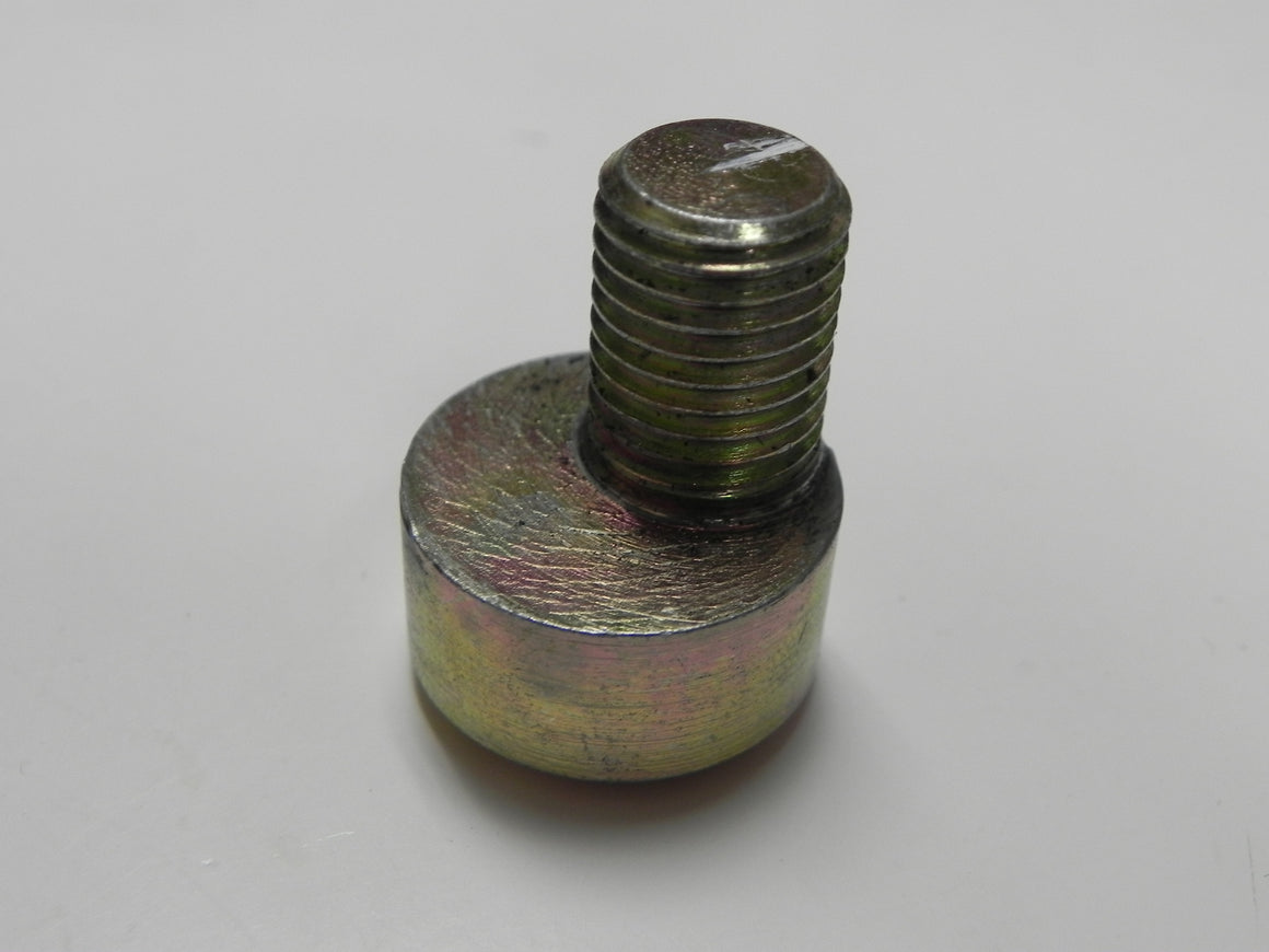 (New) 911/912 Rear Suspension Eccentric Bolt 12x16 - 1965-89