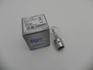 (New) 356 6v 45/40w Headlight Bulb BA20D - 1950-65