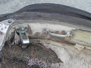 (Used) Original 356 Cabriolet Top 1957-65