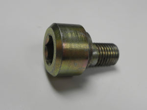 (New) 911 Rear Suspension Eccentric Bolt 12x16 - 1965-69