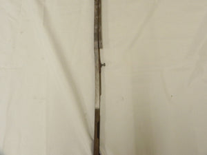 (Used) 356 BT6/C Coupe Driver's Window Support Frame - 1961-65