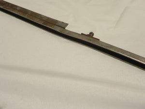 (Used) 356 BT6/C Coupe Driver's Window Support Frame - 1961-65