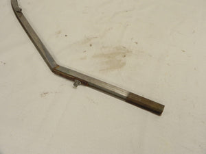 (Used) 356 BT6/C Coupe Driver's Window Support Frame - 1961-65
