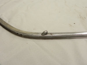 (Used) 356 BT6/C Coupe Driver's Window Support Frame - 1961-65