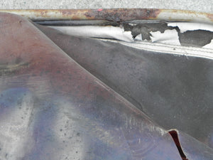 (Used) Original 356 Cabriolet Top 1957-65