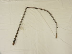 (Used) 356 BT6/C Coupe Driver's Window Support Frame - 1961-65