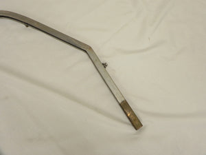 (Used) 356 BT6/C Coupe Driver's Window Support Frame - 1961-65