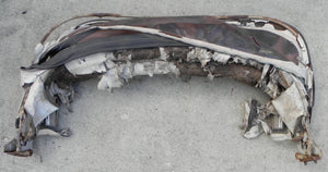 (Used) Original 356 Cabriolet Top 1957-65