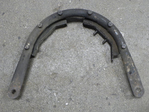 (Used) 356 B/C Transmission Carrier - 1953-65