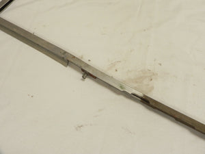 (Used) 356 BT6/C Coupe Driver's Window Support Frame - 1961-65