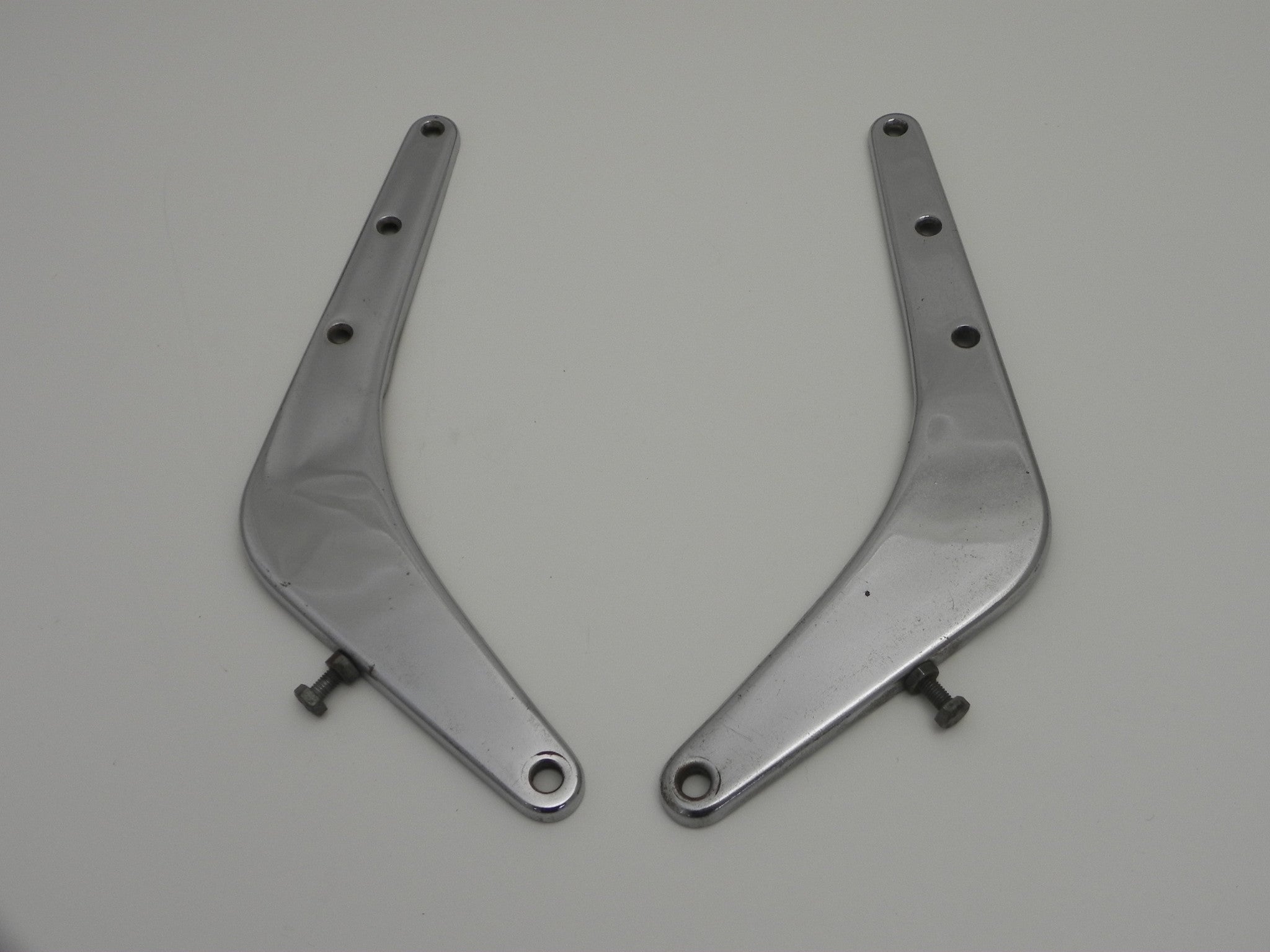 ARi様　4袋 Used) 356 Roadster Pair of Boomerang Seat Hinges - AASE Sales