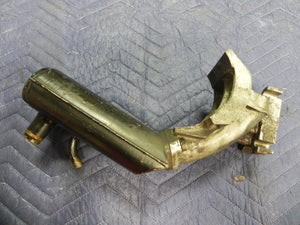 (Used) 912 Oil Breather Reservoir with Generator Stand for Large Generators - 1969