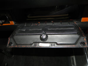 (Used) 911/912 Glove Box Liner 1965-67