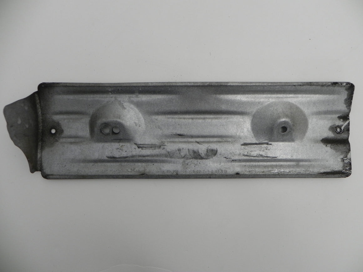 (Used) 911 Cylinder Head Cover Plate 1999-05
