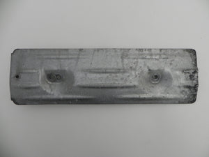 (Used) 911 Cylinder Head Cover Plate 1999-05