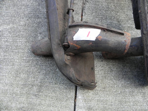 (Used) 356 A,B,C Rear Engine Tin